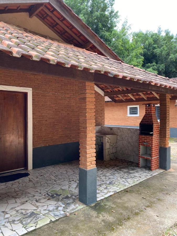 Pousada Cachoeira Dos Sonhos Серра-Негра Экстерьер фото